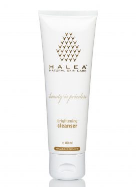 HALEA Cleaner - Halea Skincare Expert