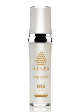 HALEA Refreshing Toner - Halea Skincare Expert