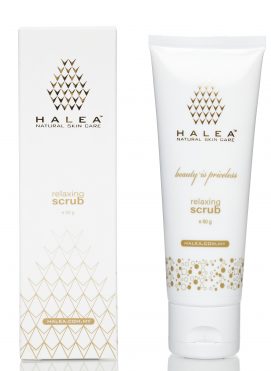 HALEA Scrub Box Combo - Halea Skincare Expert