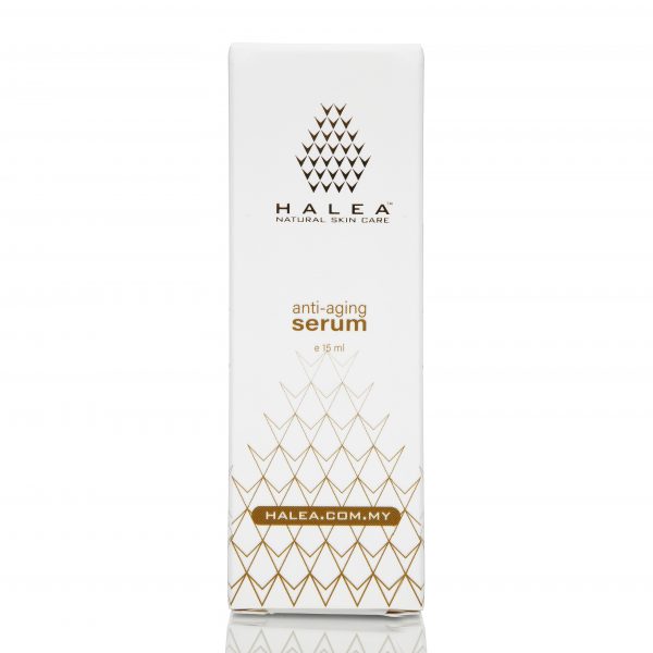 HALEA Serum Box - Halea Skincare Expert