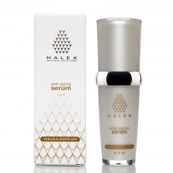 HALEA Serum Box Combo - Halea Skincare Expert